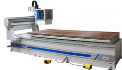 Nuovo cnc ml300