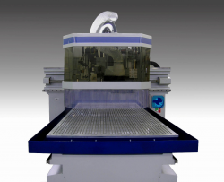 Centro di lavoro classe m Centro di lavoro classe m