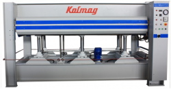 Restyling del modello pressa a caldo sp Restyling del modello pressa a caldo sp