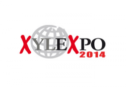 Xylexpo 2014 Xylexpo 2014