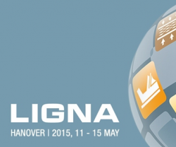 Ligna 2015
