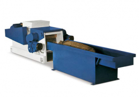Frantumatore per legno Frantumatore per legno