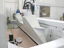 Essicatoi sottovuoto per legno Essicatoi sottovuoto per legno