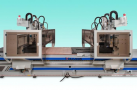 CNC M700 DOPPIO PONTE